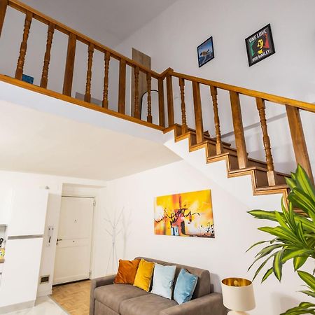 Noble Suite Palermo Dış mekan fotoğraf