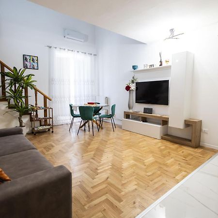 Noble Suite Palermo Dış mekan fotoğraf
