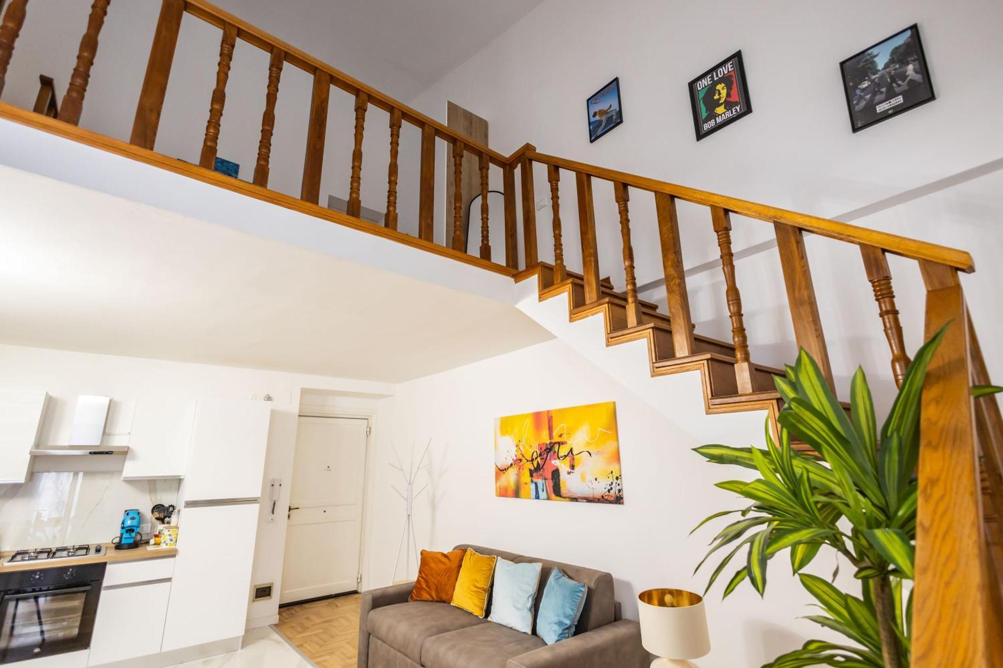 Noble Suite Palermo Dış mekan fotoğraf