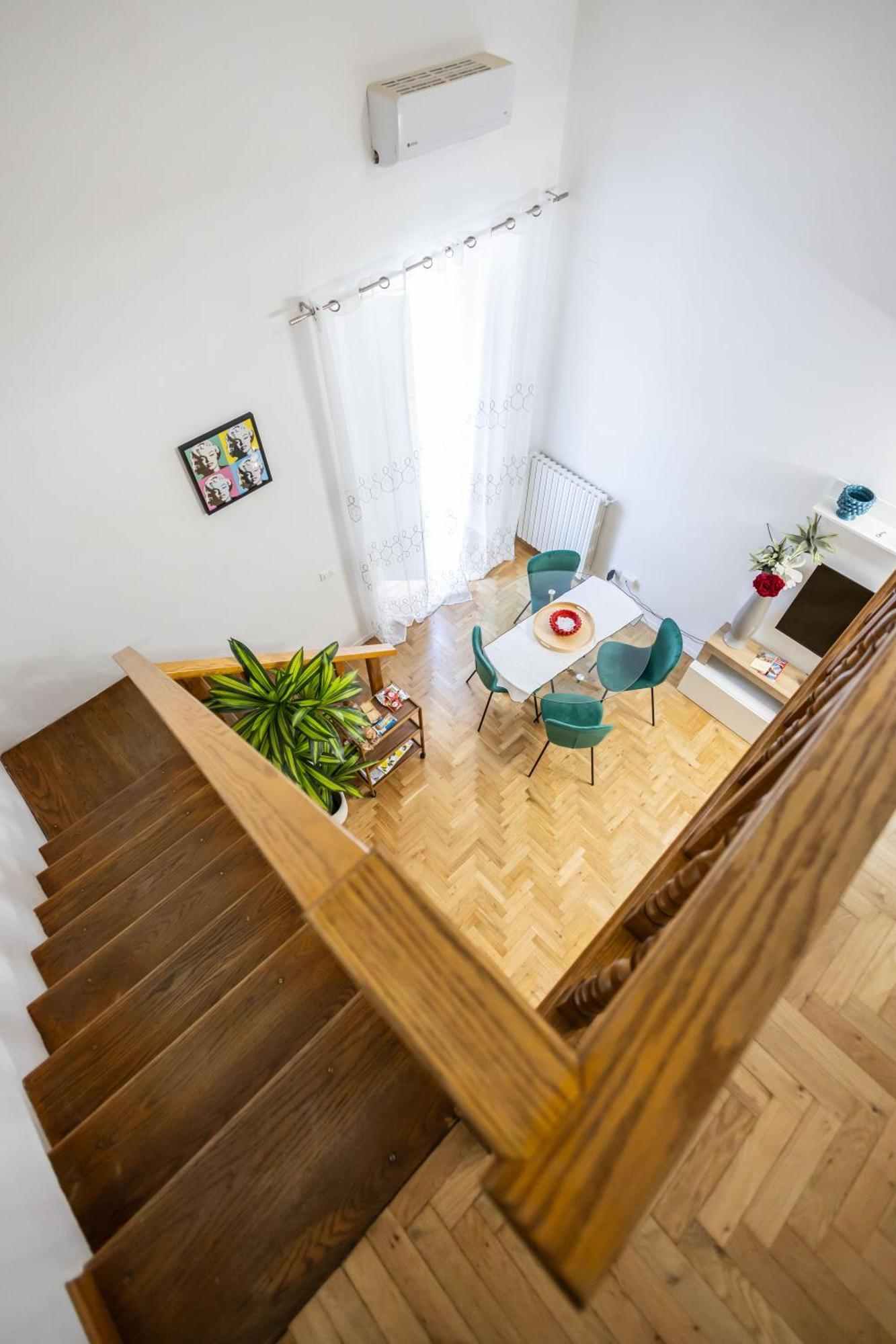 Noble Suite Palermo Dış mekan fotoğraf