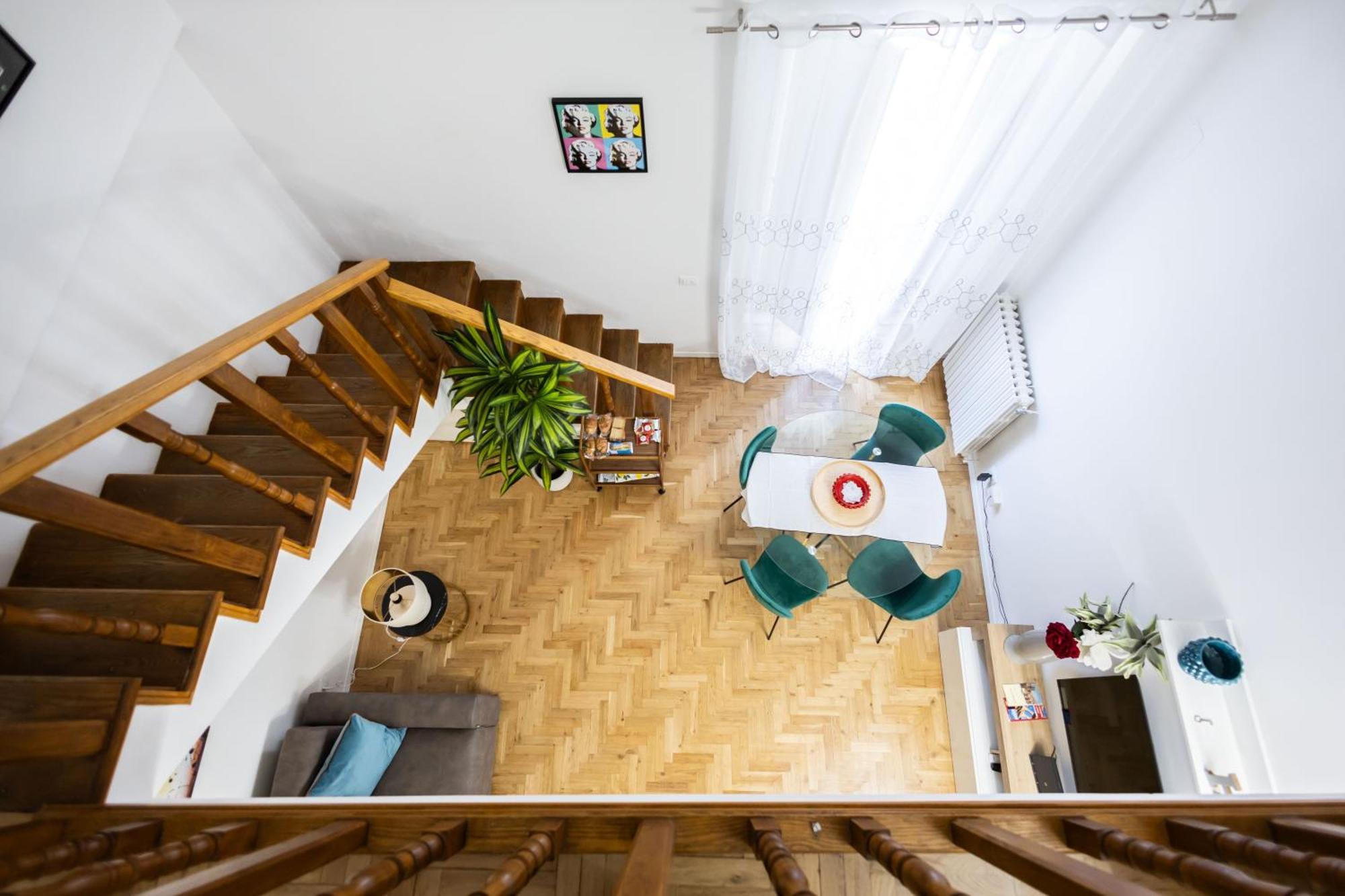 Noble Suite Palermo Dış mekan fotoğraf