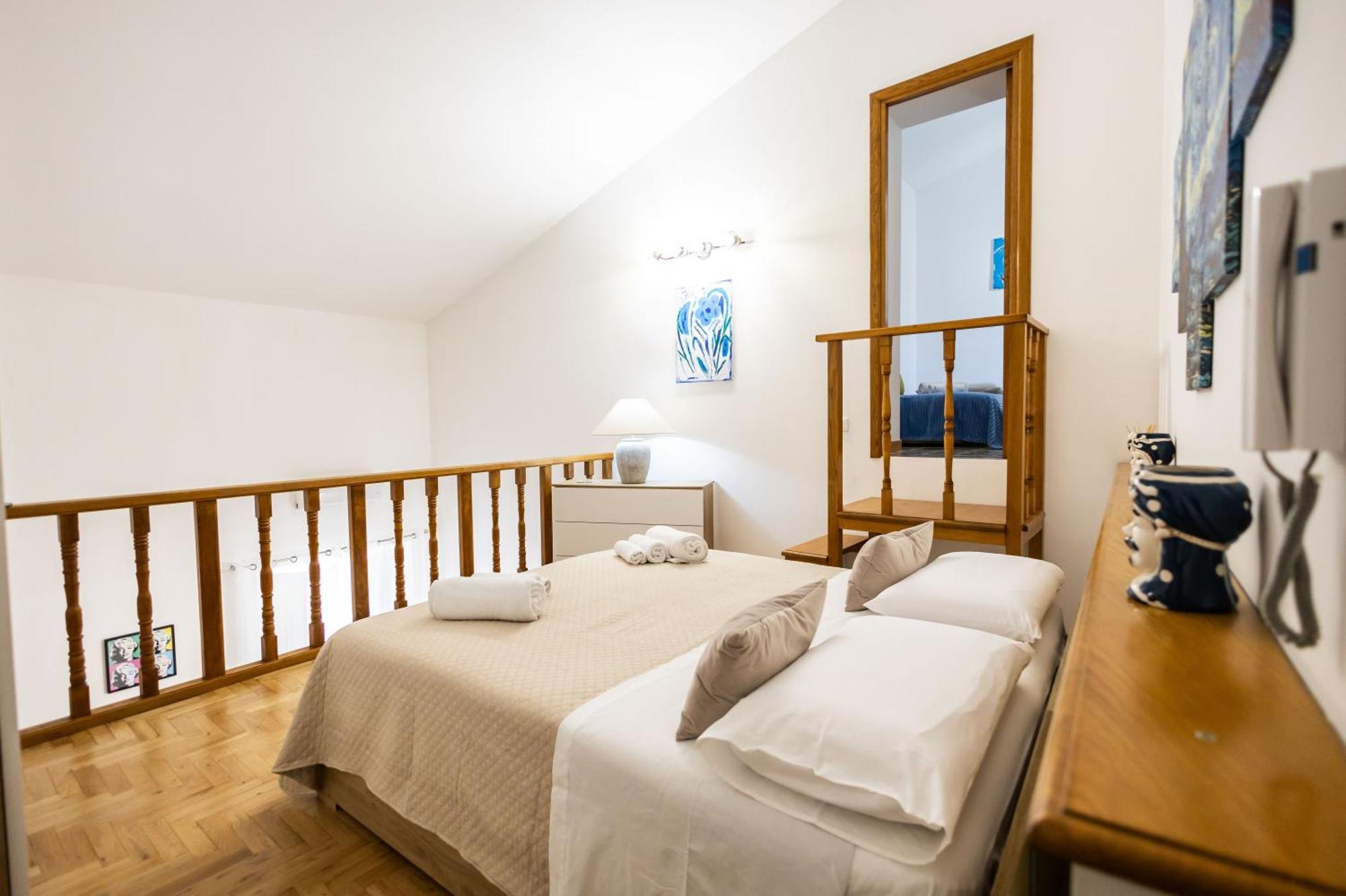 Noble Suite Palermo Dış mekan fotoğraf