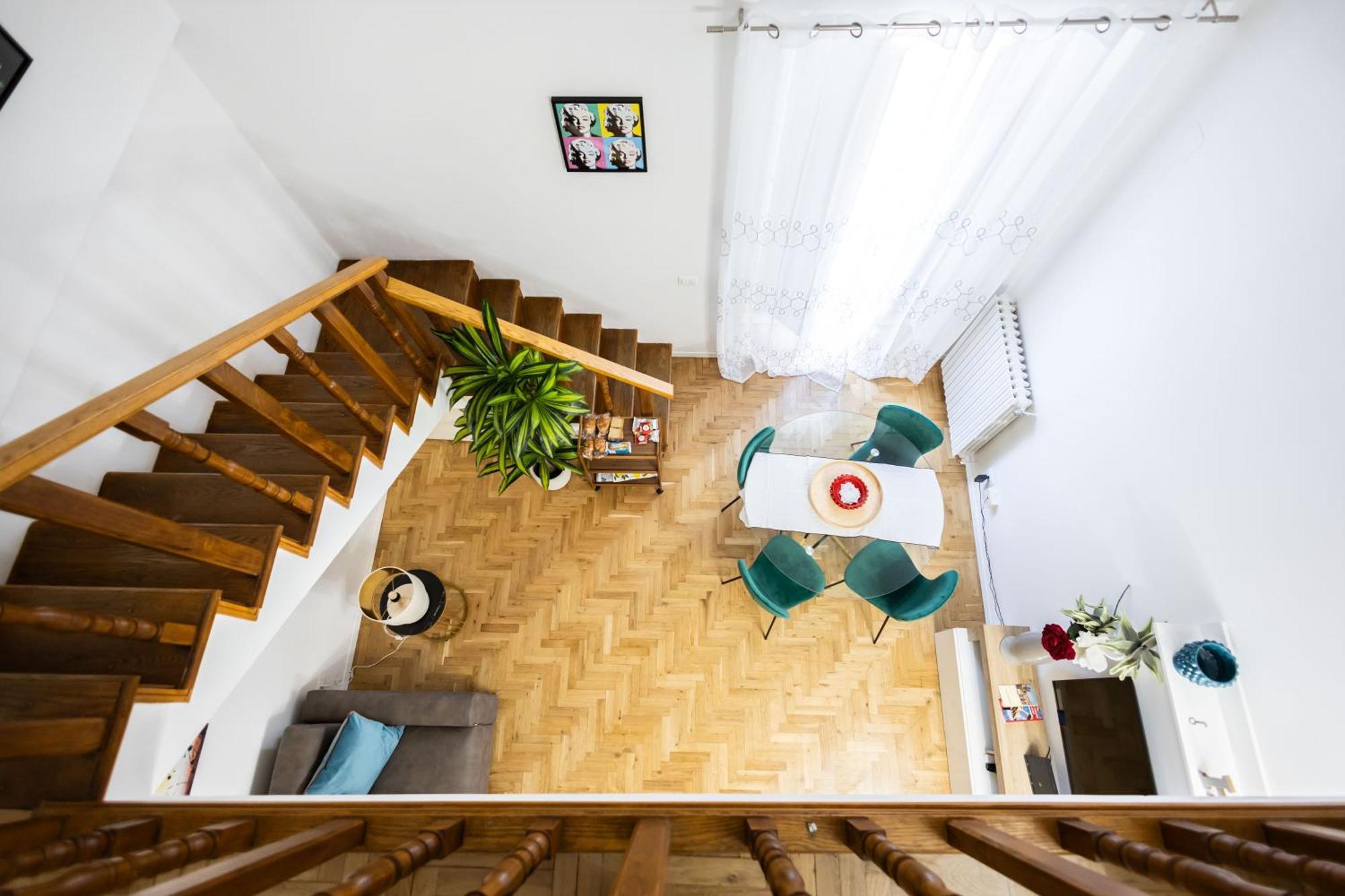 Noble Suite Palermo Dış mekan fotoğraf