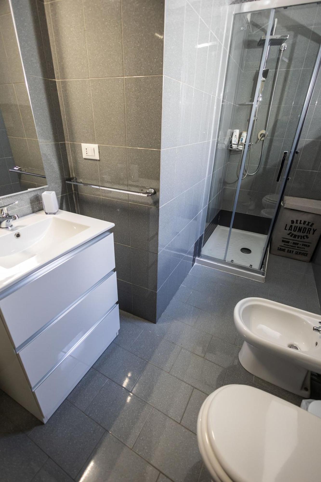 Noble Suite Palermo Dış mekan fotoğraf