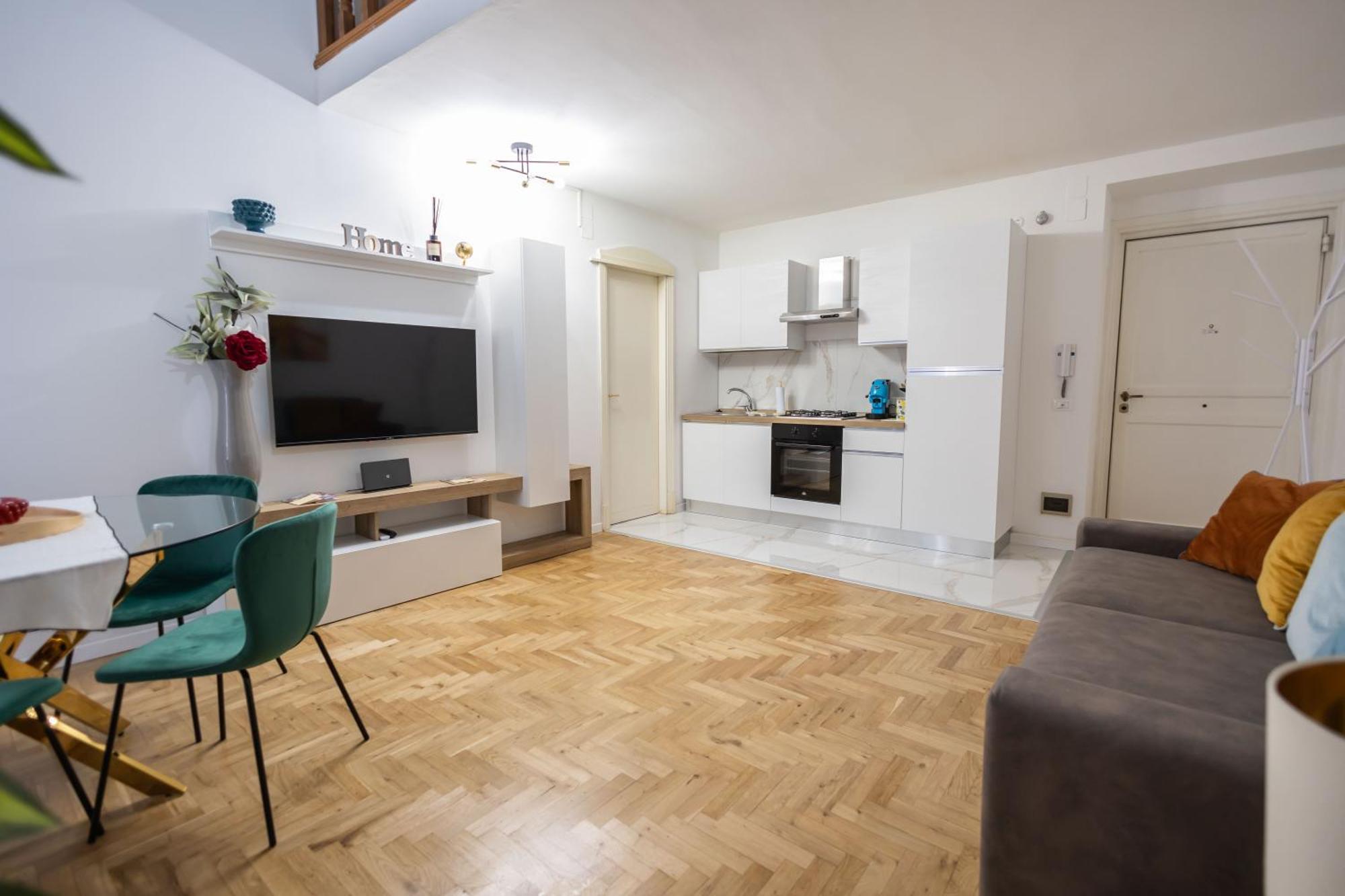 Noble Suite Palermo Dış mekan fotoğraf