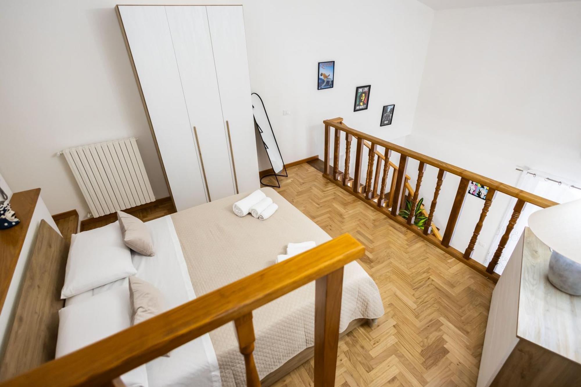 Noble Suite Palermo Dış mekan fotoğraf
