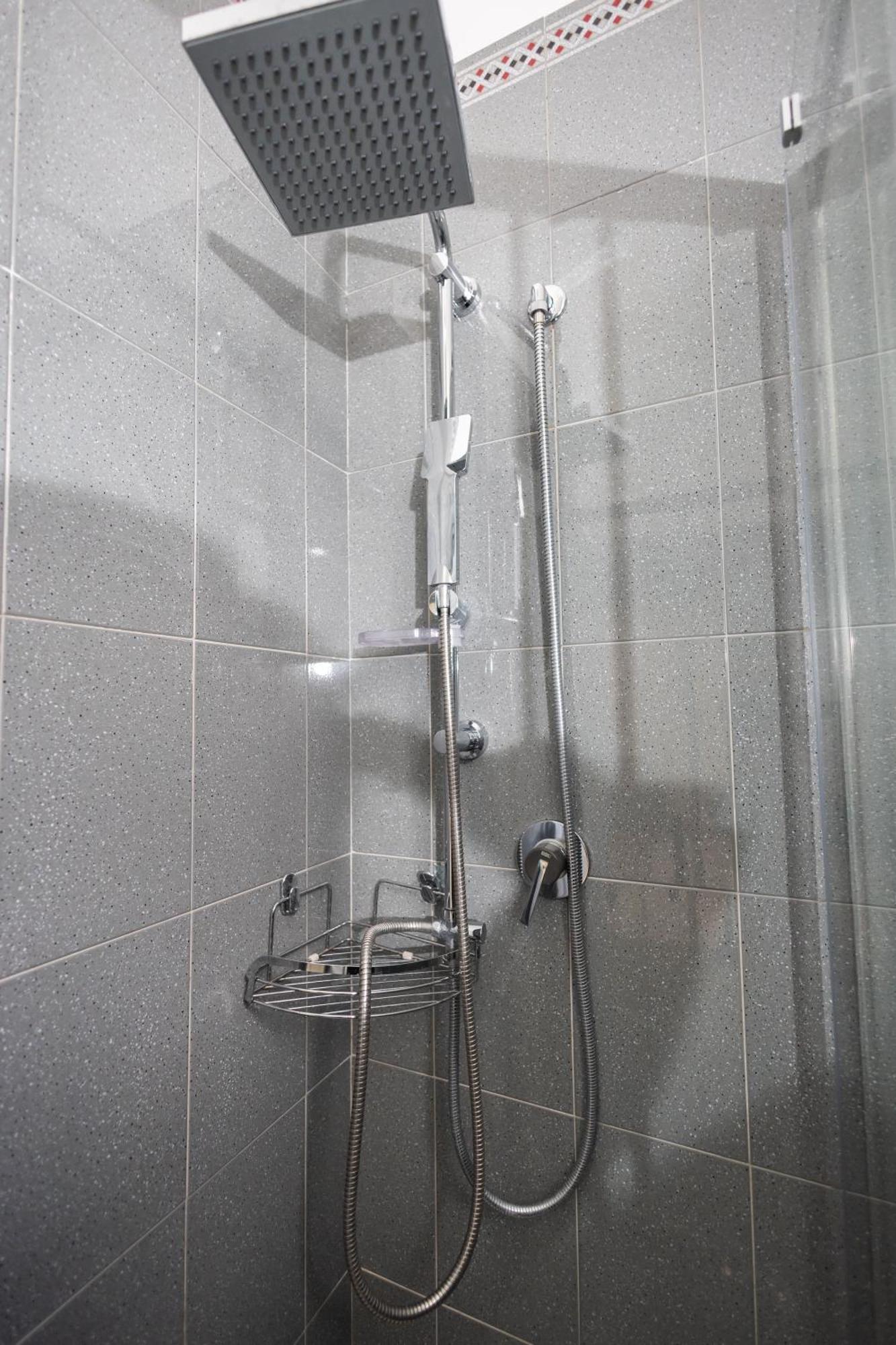 Noble Suite Palermo Dış mekan fotoğraf
