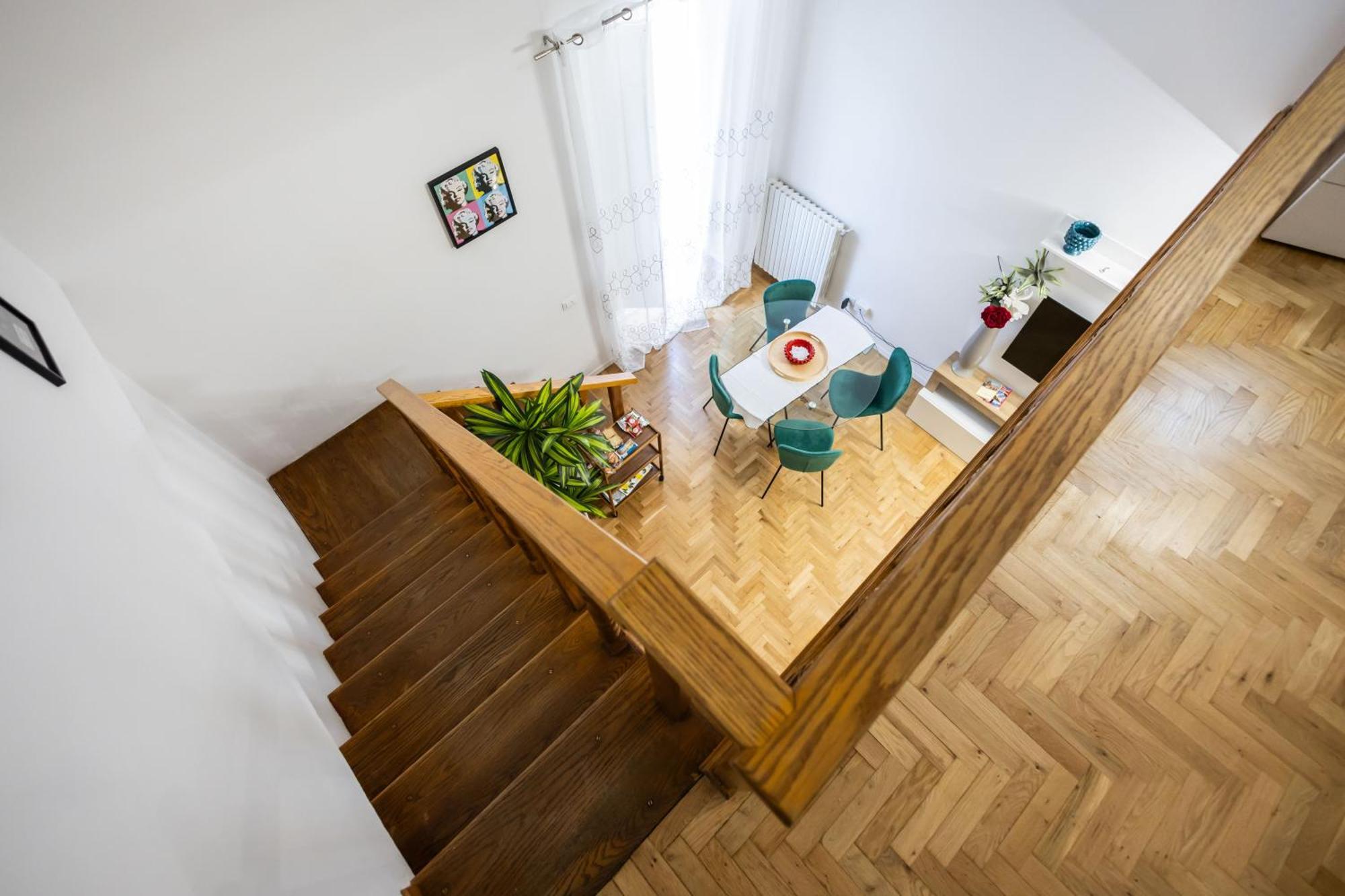 Noble Suite Palermo Dış mekan fotoğraf