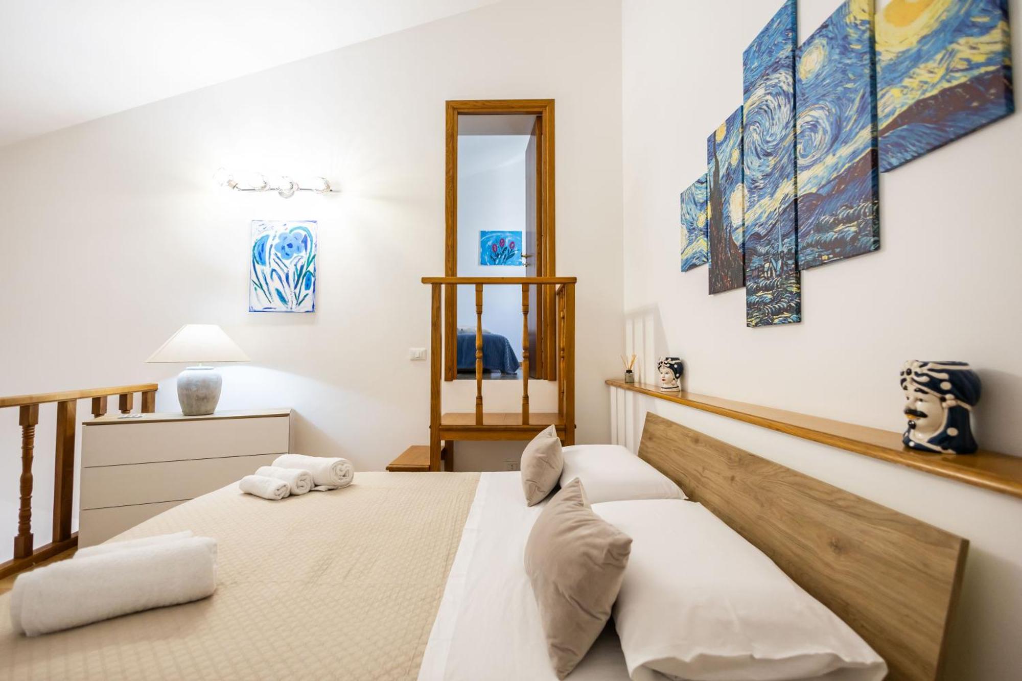 Noble Suite Palermo Dış mekan fotoğraf