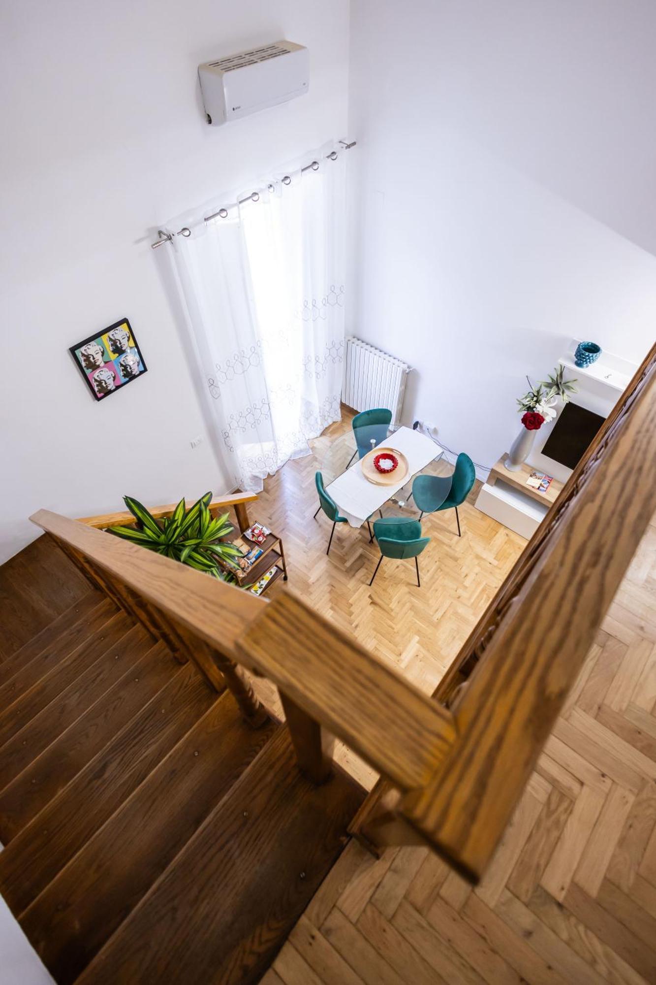 Noble Suite Palermo Dış mekan fotoğraf