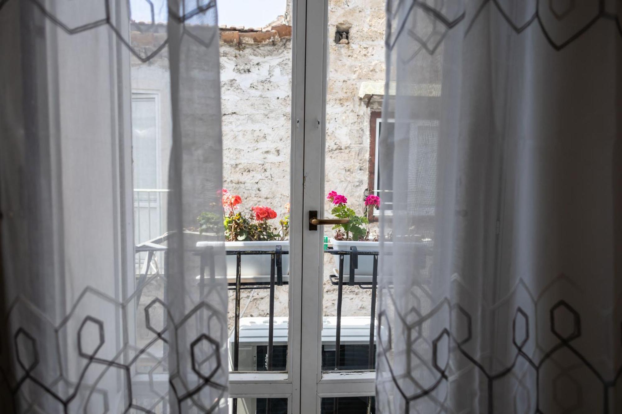 Noble Suite Palermo Dış mekan fotoğraf