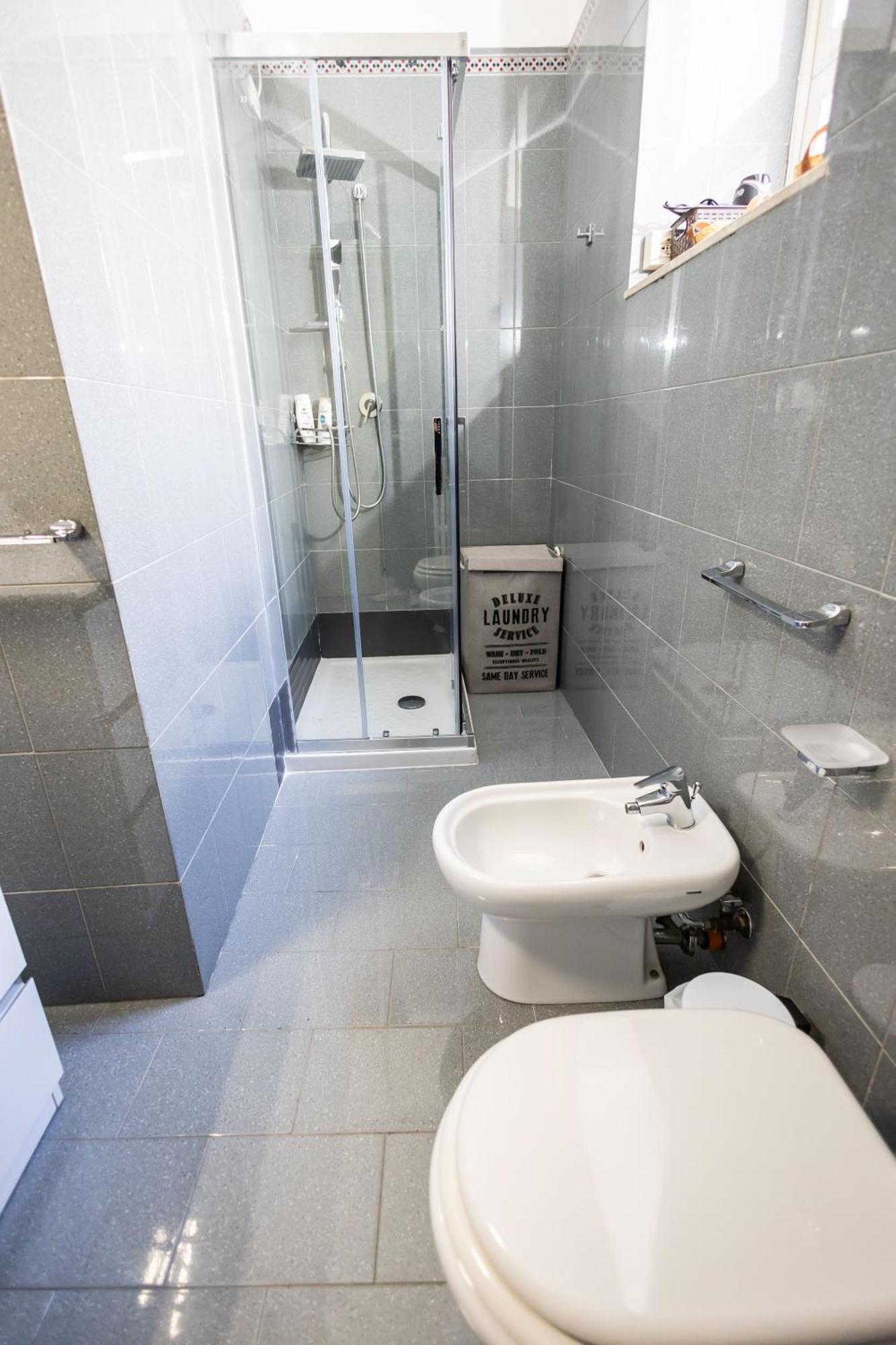 Noble Suite Palermo Dış mekan fotoğraf