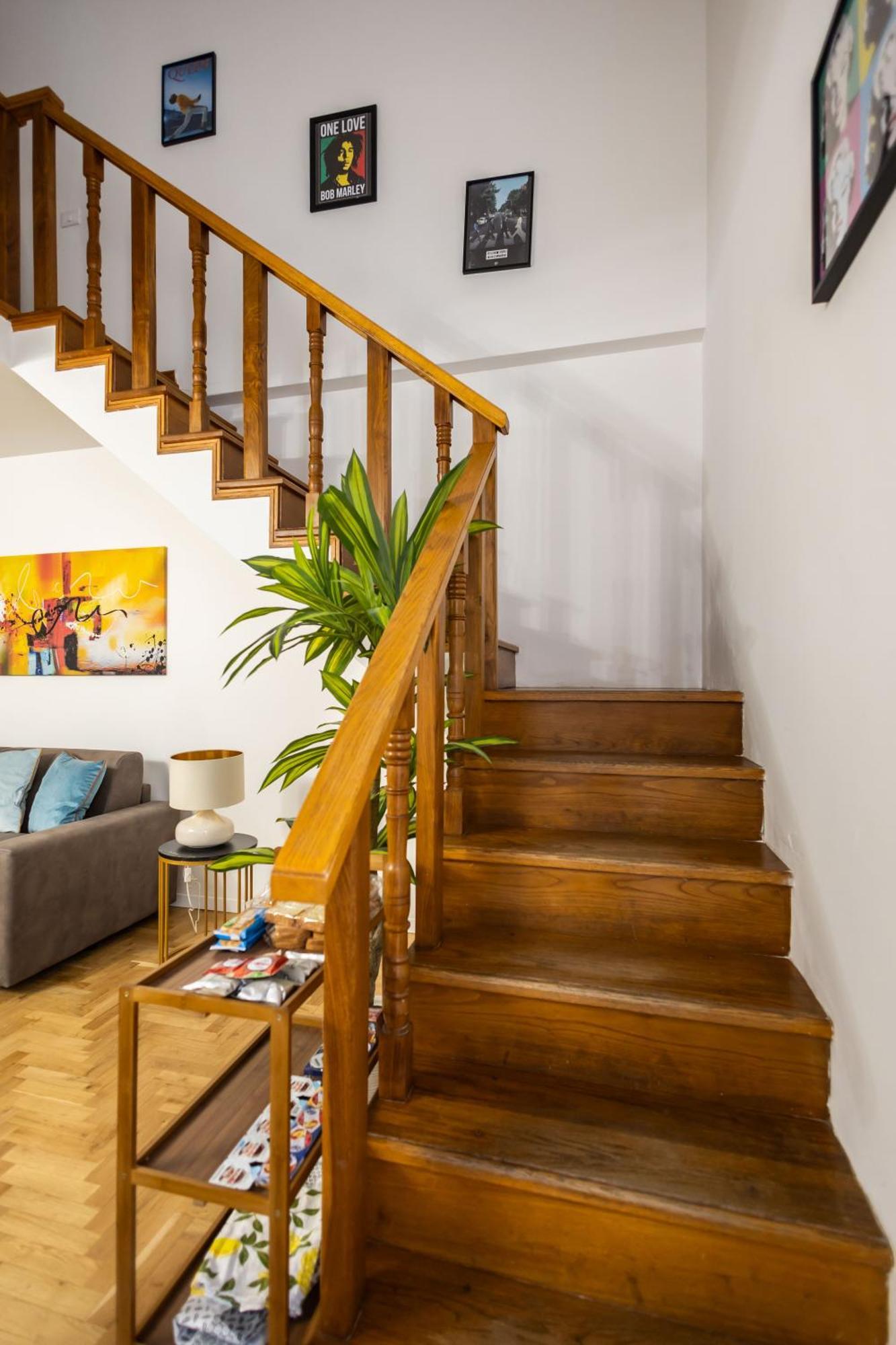 Noble Suite Palermo Dış mekan fotoğraf