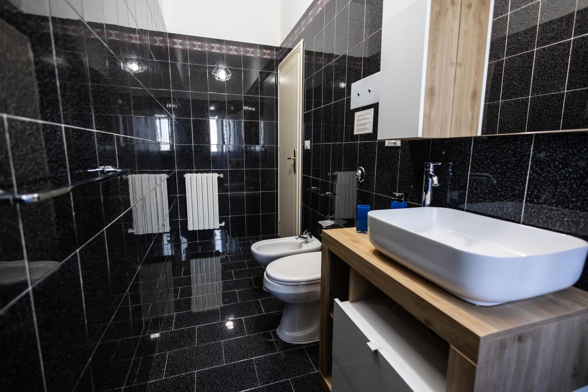 Noble Suite Palermo Dış mekan fotoğraf