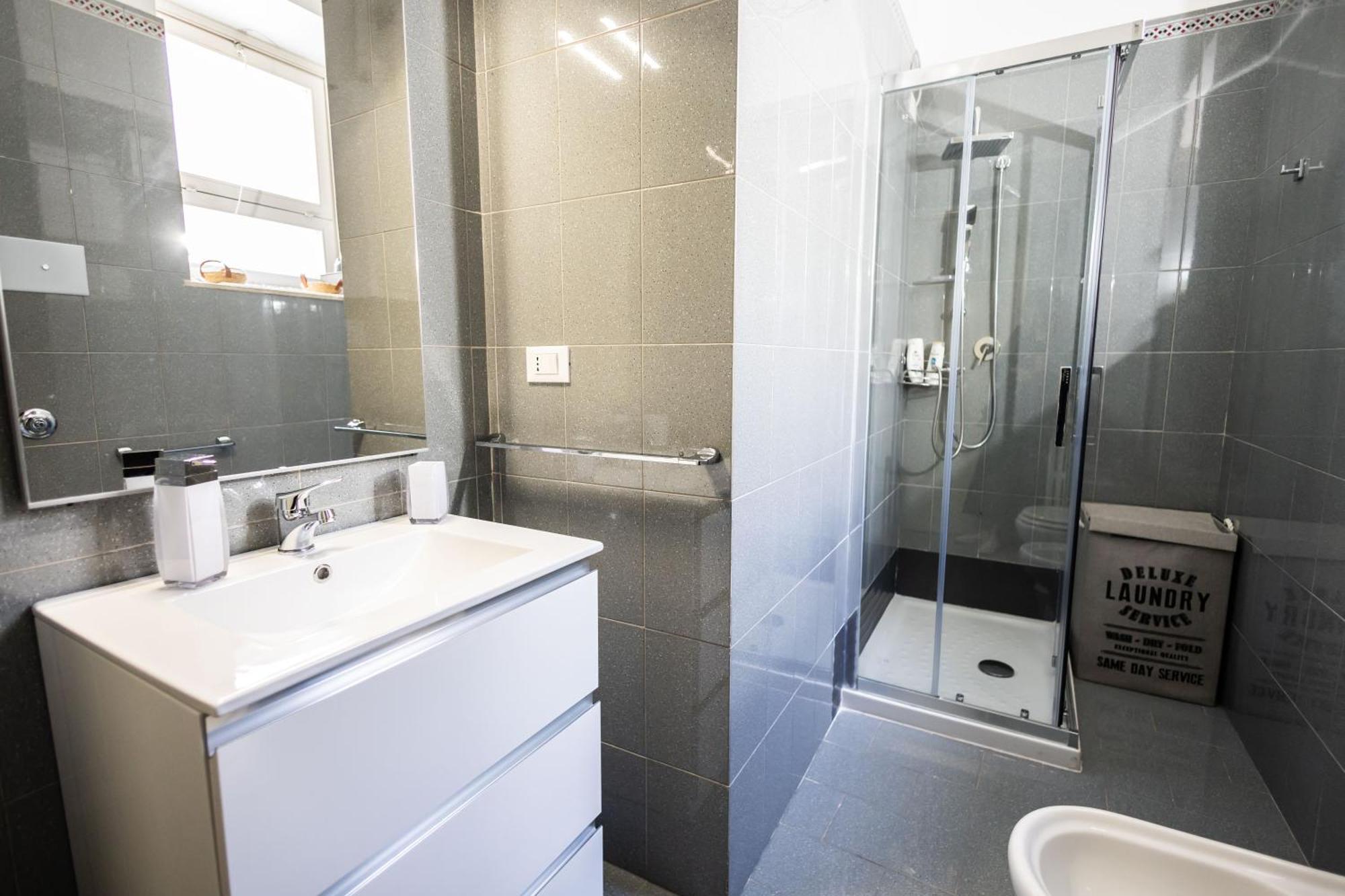 Noble Suite Palermo Dış mekan fotoğraf