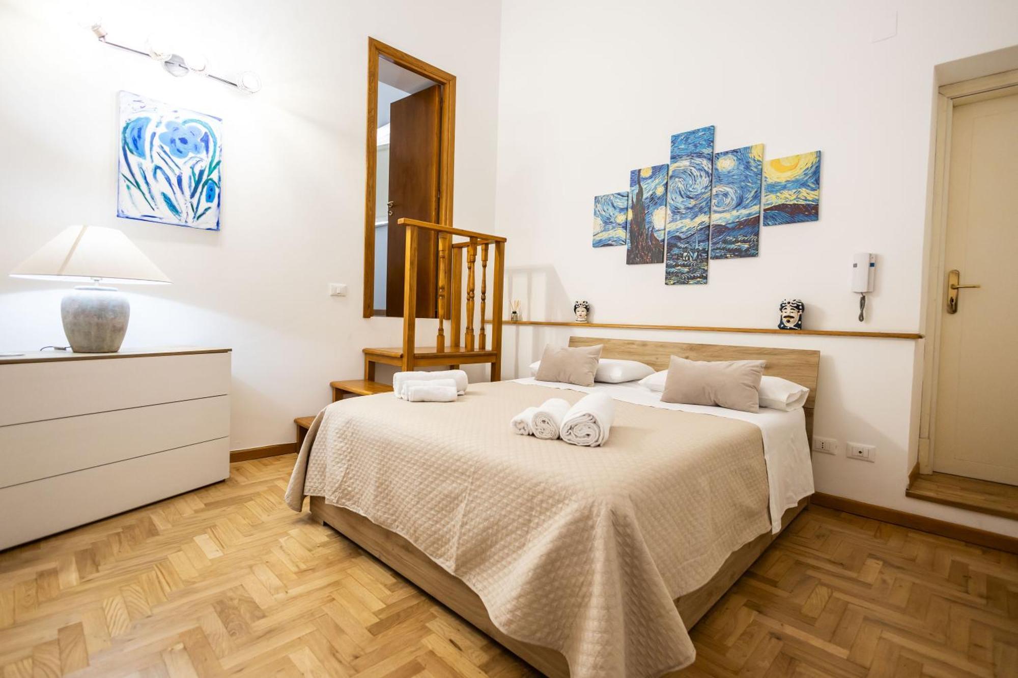 Noble Suite Palermo Dış mekan fotoğraf