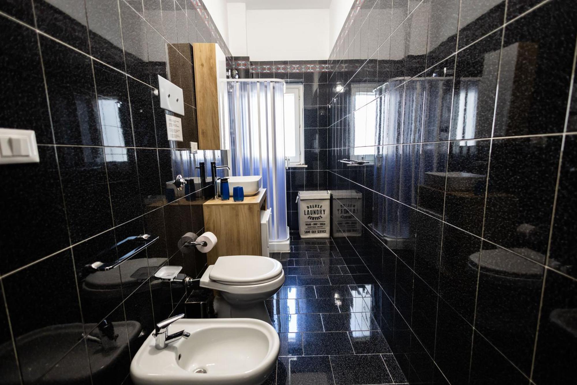 Noble Suite Palermo Dış mekan fotoğraf