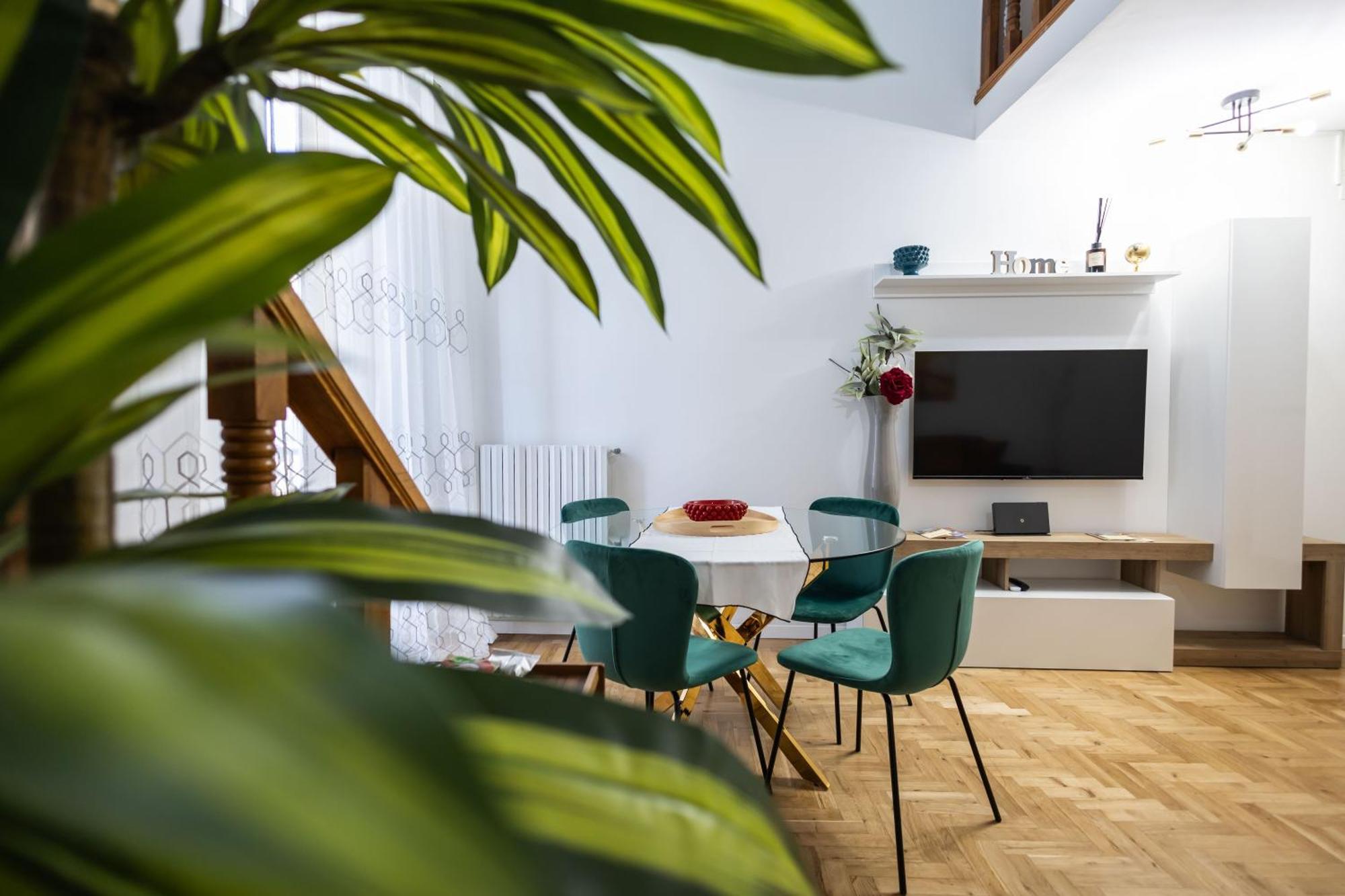 Noble Suite Palermo Dış mekan fotoğraf