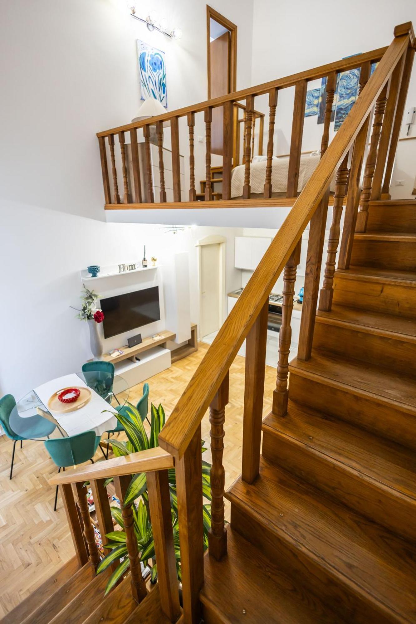 Noble Suite Palermo Dış mekan fotoğraf