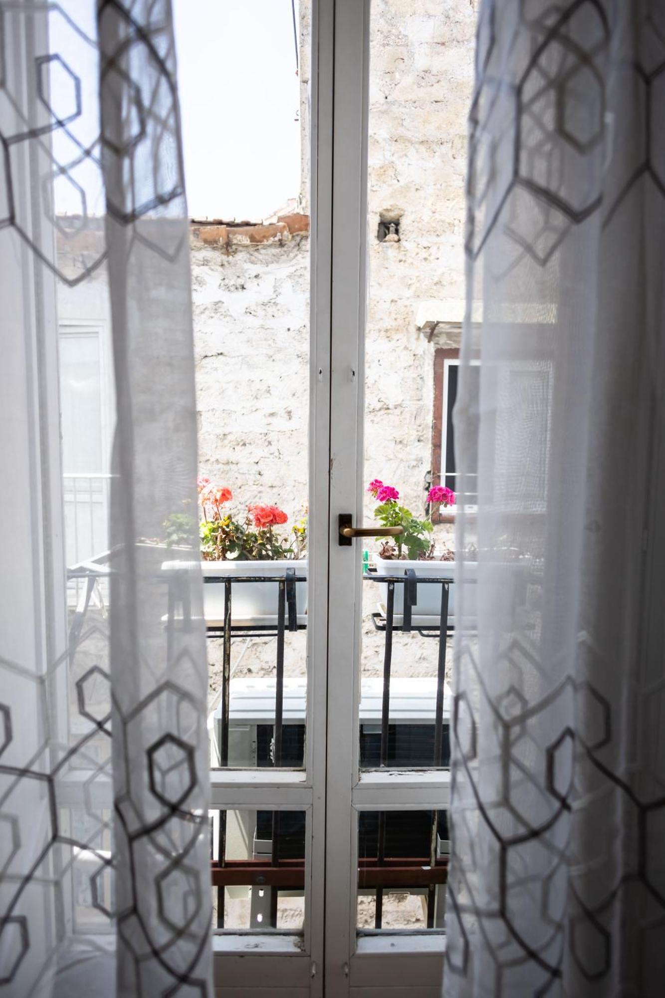 Noble Suite Palermo Dış mekan fotoğraf