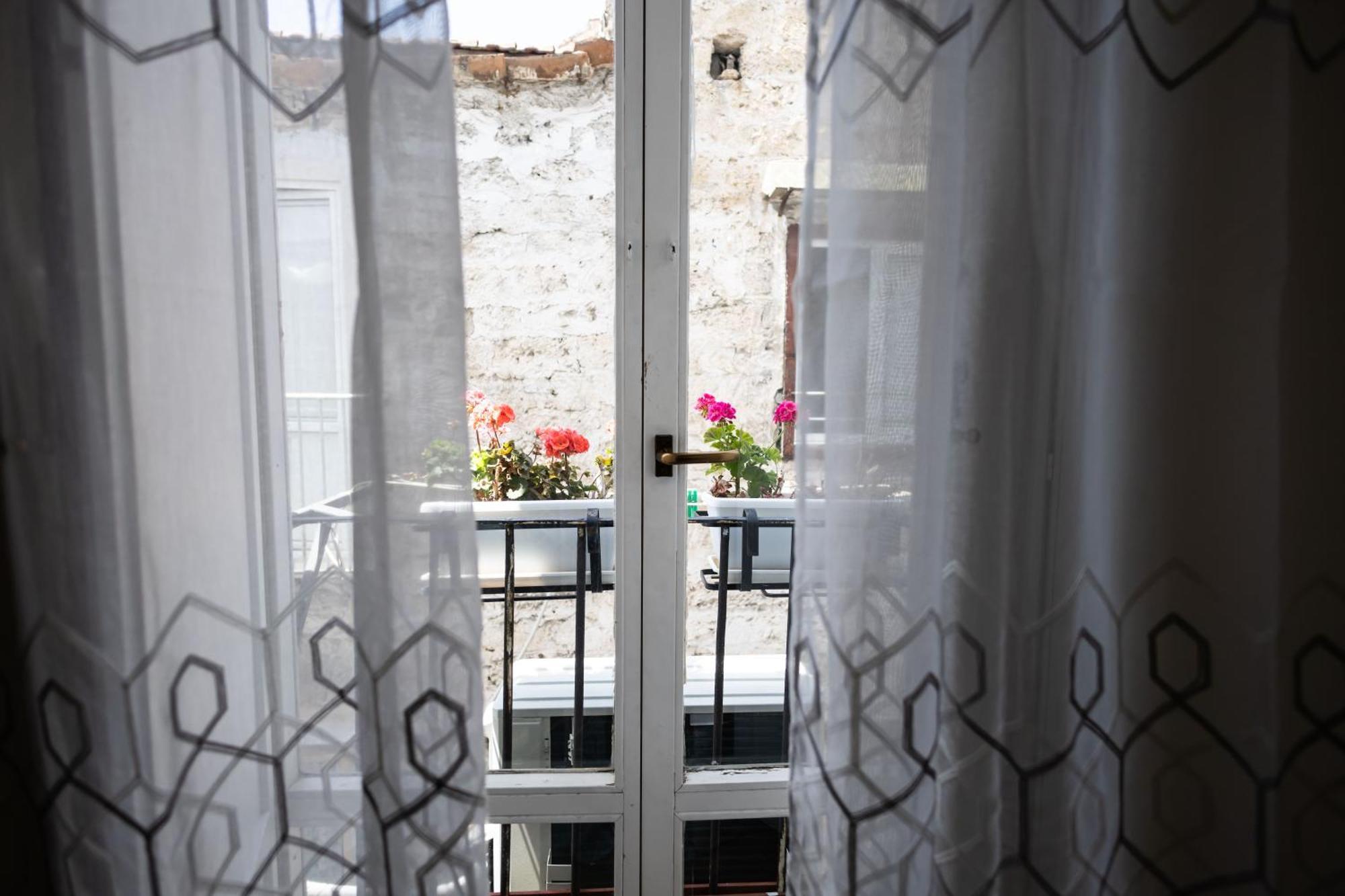 Noble Suite Palermo Dış mekan fotoğraf