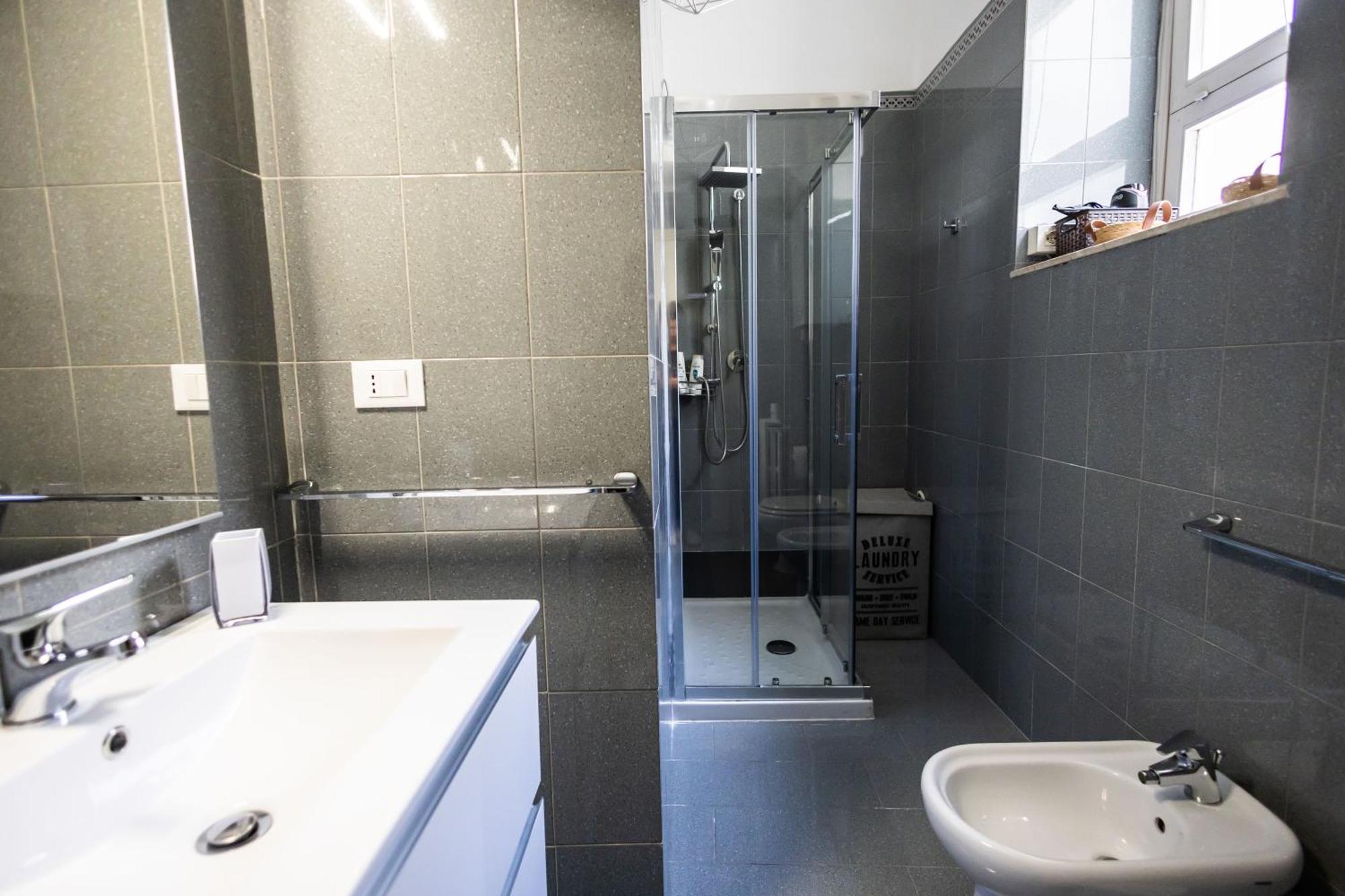 Noble Suite Palermo Dış mekan fotoğraf