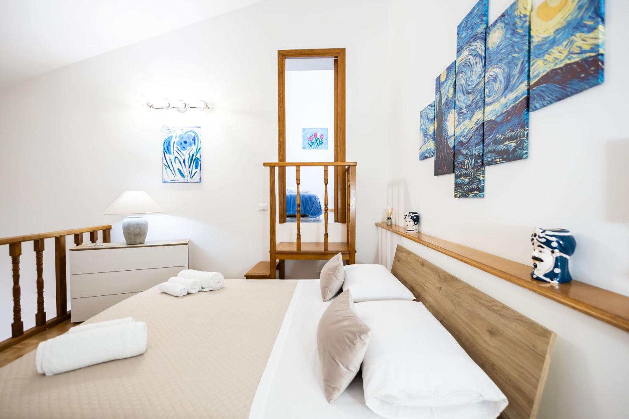 Noble Suite Palermo Dış mekan fotoğraf