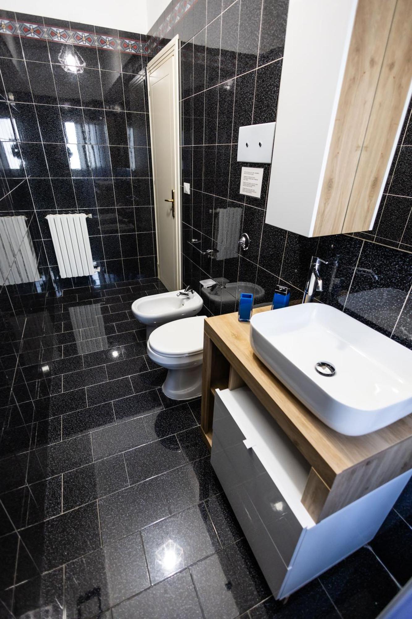 Noble Suite Palermo Dış mekan fotoğraf